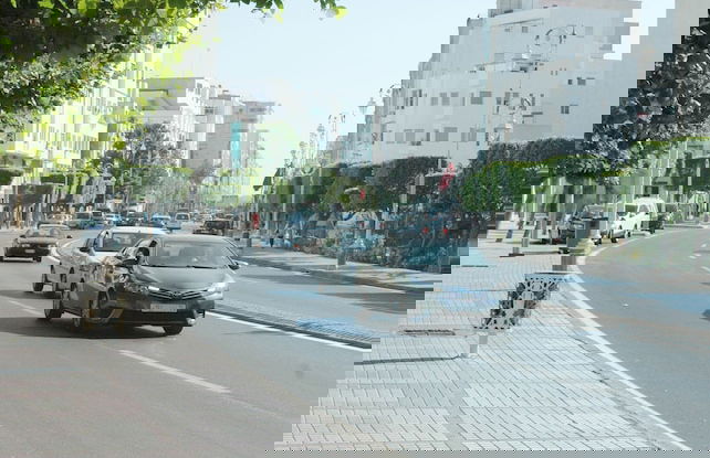 résidence niama - Foto 47