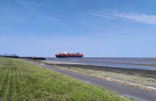 Sonne, Wind und Wetter - Foto 29