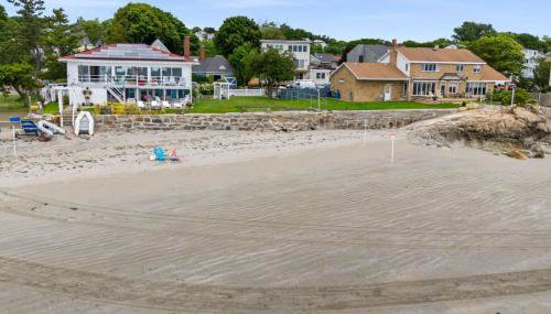 Coastal Charm Lobster Chato - Foto 3