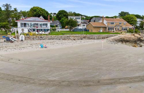 Coastal Charm Lobster Chato - Foto 3