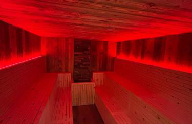 Chalet MAOL Luxury Living - Foto 10