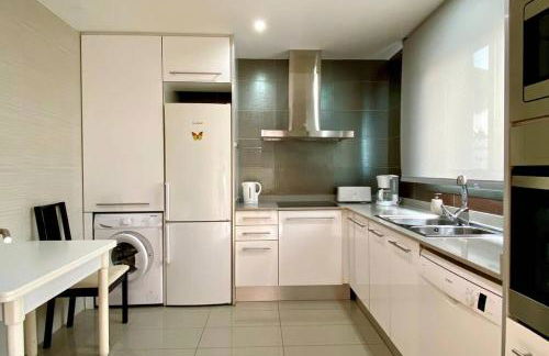 Chalet moderno con piscina en Mont - roige Bahia - Foto 25