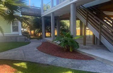 Bright & Cozy Dual Apartments in Moss Point -AB- - Foto 15