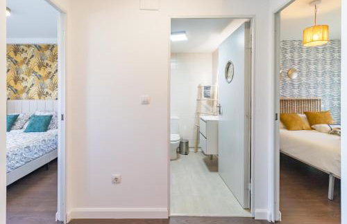 Calma, luz y diseño en el centro de Santander - Photo 18