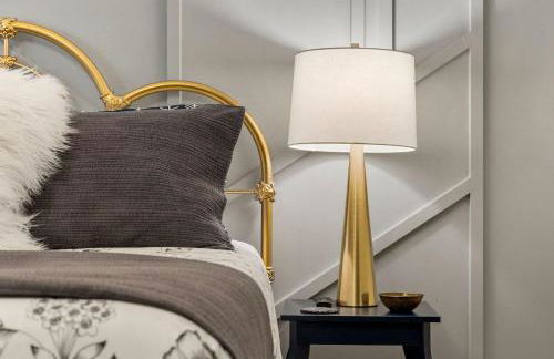 The Fox Watch A Luxury Retreat - Foto 38