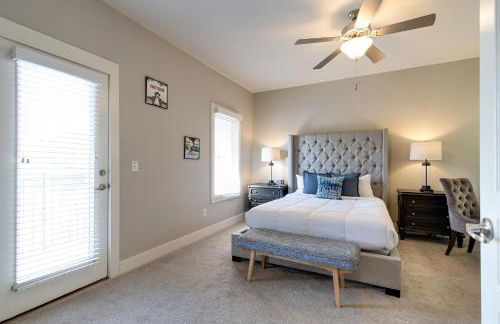 The Celebrity - Minutes to Broadway with a Balcony - Foto 14