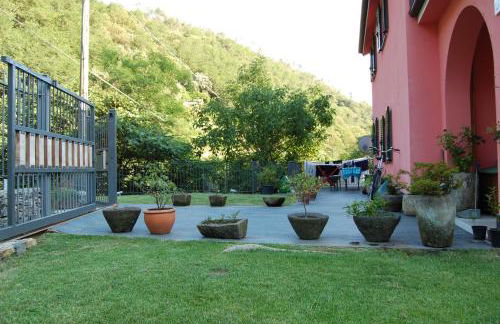 Villa Giuanne - Foto 60