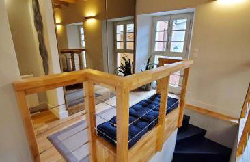 L'HIVERNET, grand Triplex neuf au cœur d'Embrun accès facile - Foto 30