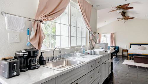 Adorable studio In Oakland Zoo Neib - Foto 5