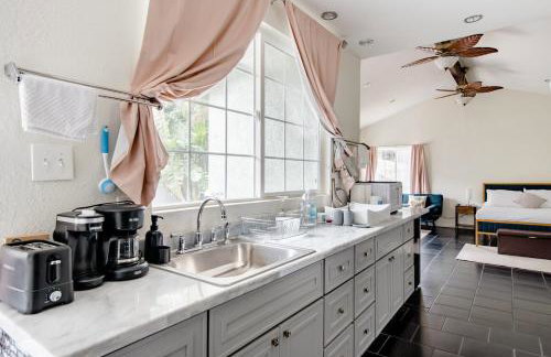 Adorable studio In Oakland Zoo Neib - Foto 5