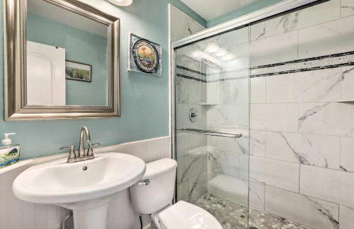 4 Mi to Dtwn Home with Pool and BBQ in Bradenton - Foto 21