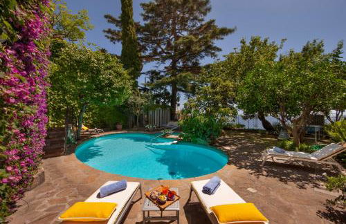 Casa Mercè Positano - Photo 7