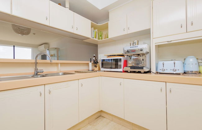 The Rocks Resort - Foto 31