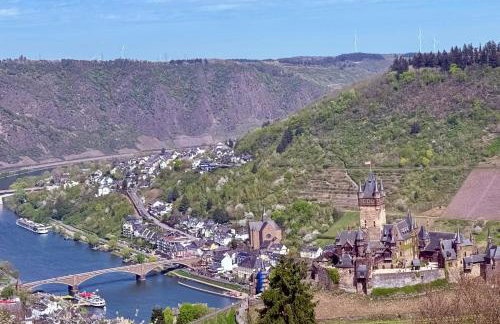 FeWo Mosel - Comfort & Relax - Foto 55