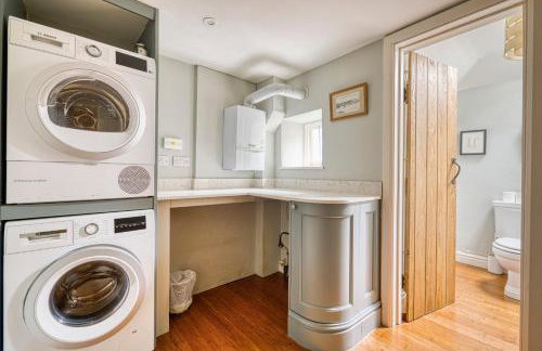 Old Bell House - Spacious Period Home in the Heart of Somerton - Foto 38