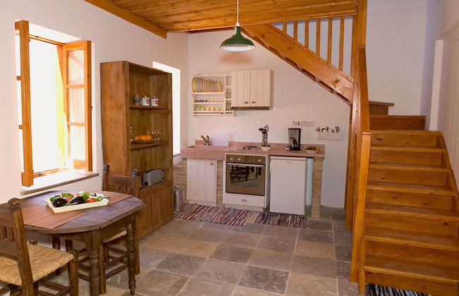 Eveleos Country House - Foto 13