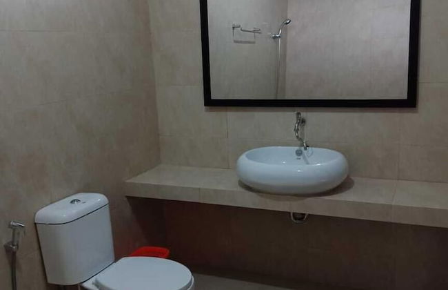 Villa Fahim 2 Puncak 4 Bedroom - Photo 24