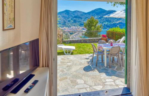 MARLA House Sea View - Foto 24