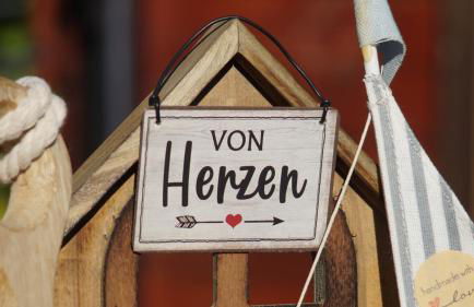 Ferienwohnung FeWo Plaggenburg- die Kleine große - Foto 13