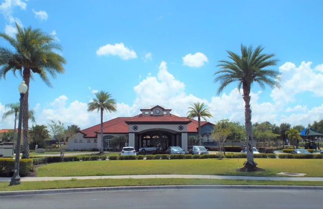 Private Pool Workspace Near All Attractions - Foto 35