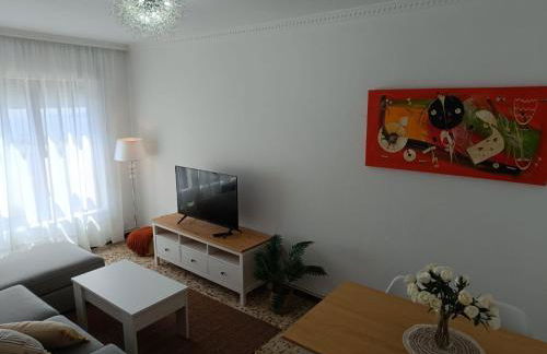 Piso Frente al Mar, O Barqueiro 2 - Foto 16