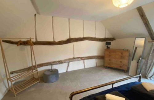 Boutique 2 bedroom cottage - North Norfolk coast - Foto 9