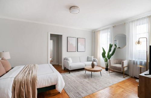 105 -5G Brand New Studio prime location Elevator - Foto 16