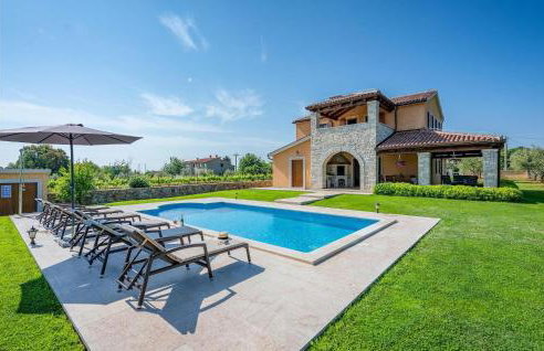 Villa Oliveta - Foto 5