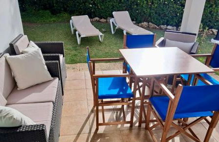 Apartamento Las Golondrinas - Foto 9