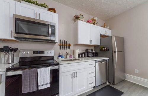 Historic 3 Bed 1 bath Near Downtown Spokane - Foto 8