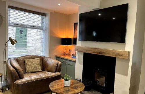 Charming Cosy Cottage in Bollington Village - Foto 14