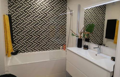 Appartement Cocooning calme - Foto 11