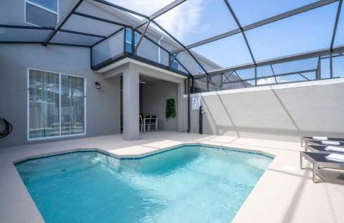 Wonderful 4Bd w Pool Close to Disney at Storeylake 2669 - Foto 2