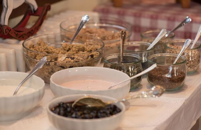 Alloggio Agrituristico Albafiorita - Foto 32