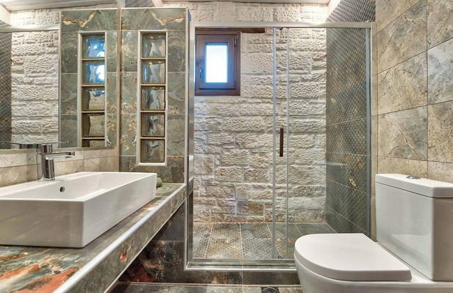 Villa Stagio - Foto 21