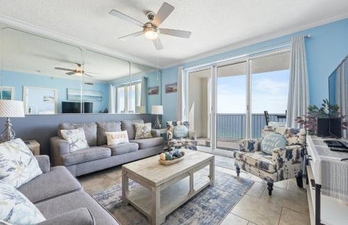 Twin Palms Beach Resort by Panhandle Getaways - Foto 8