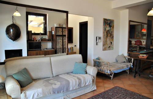 Saha tourist accommodation among olive trees and sea view - Foto 10