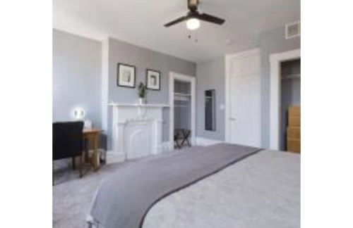 NFL Draft Stay South Side Home Sleeps 6 - Foto 16
