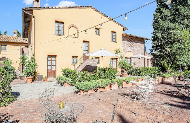 Belvilla by OYO Farmhous With Swimming Pool - Foto 40