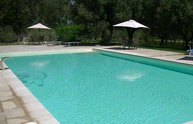 Tenuta Deserto - Foto 34