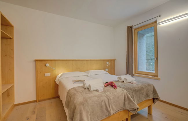 Alpinbike and Ski Lodge Apartments - Foto 16