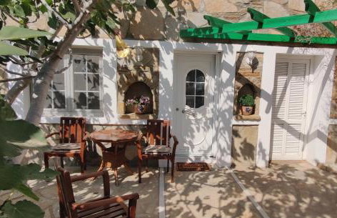 The Fig Tree - Deluxe Studio - Foto 13