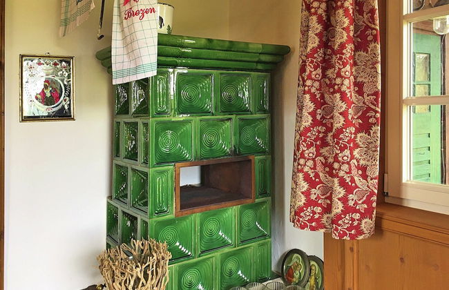 Holiday Home in Phhl for 2 Person - Foto 11