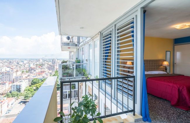 Aparthotel in Havana - Photo 31