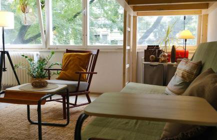 Studio apartment Manu - Foto 18