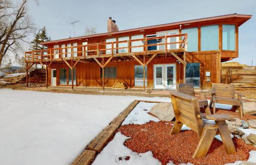 Rio Grande Lodge - Foto 41