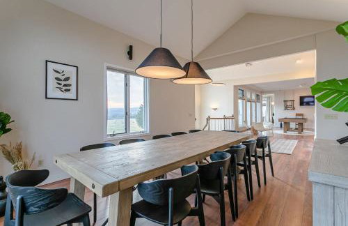 Luxury Lakeview Retreat Hot Tub Gym & Theatre - Foto 19