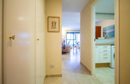 ESPACIO 16 - Primera LINEA PLAYA - Photo 15