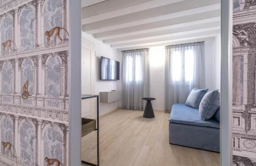 Ca' San Carlo Residence by Wonderful Italy - Foto 100