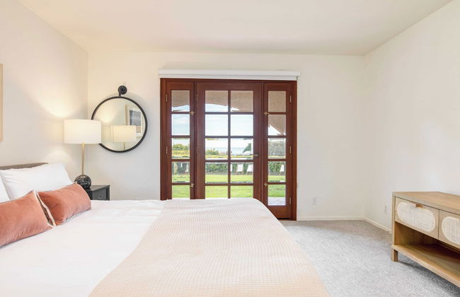 Dume Point by Avantstay Tennis + Pool in Malibu - Photo 26